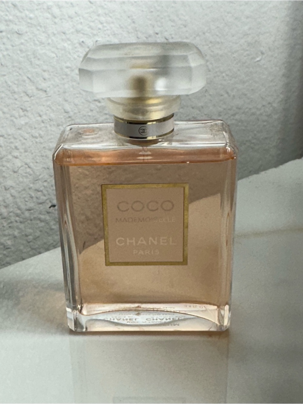 Chanel Coco Mademoiselle Eau de Parfum - Picture 3 of 4